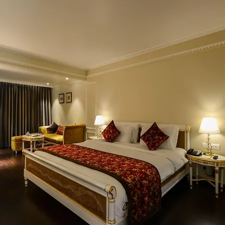 Lemon Tree Premier, Sabarmati Riverfront, Ahmedabad-2