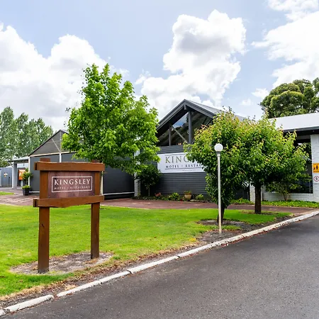 Manjimup Kingsley Motel-2