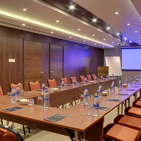 Ramada Encore Domlur Bangalore-2