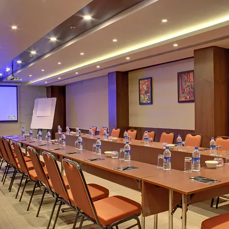 Ramada Encore Domlur Bangalore-3