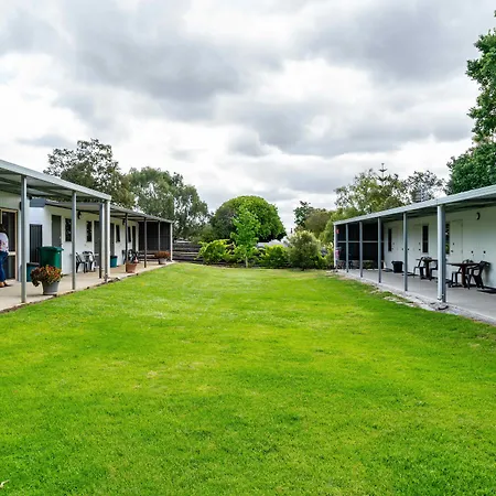 Manjimup Kingsley Motel-3