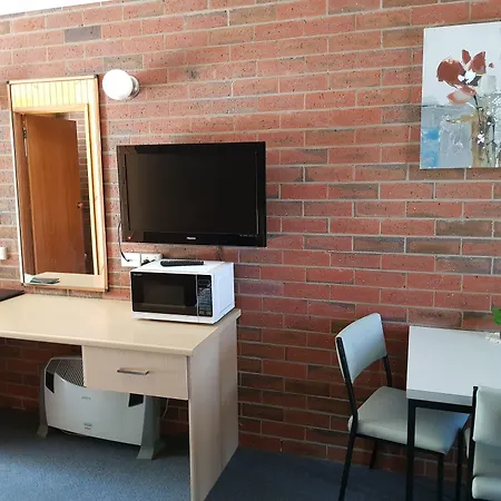 Kookaburra Motor Lodge-3