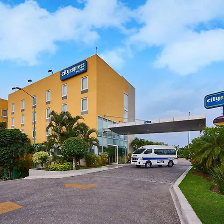 City Express By Marriott Chetumal-2