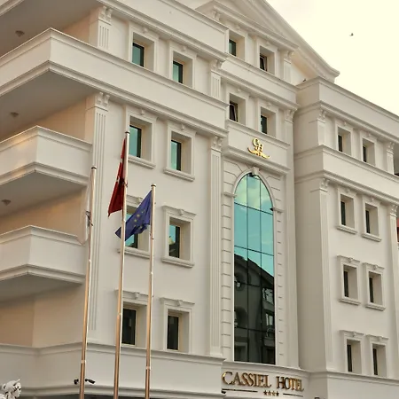 Cassiel Hotel-2