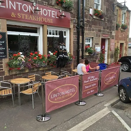 The Linton Hotel-2