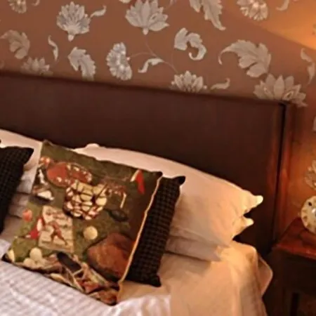 The Linton Hotel-3