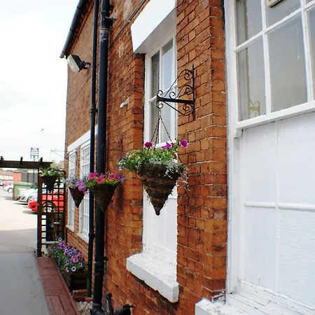 The Bank House Hotel-2