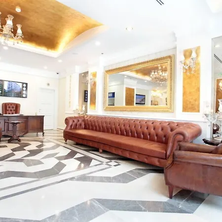 Myy Boutique Hotel-2