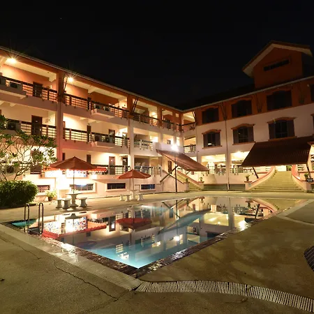 Hotel Seri Malaysia Melaka-2