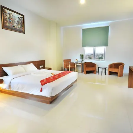 Paramita Hotel Pekanbaru-2