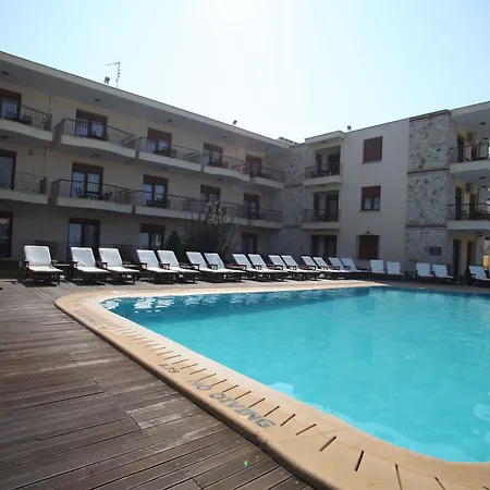 Nereides Hotel-2