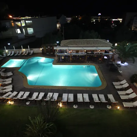 Nereides Hotel-3
