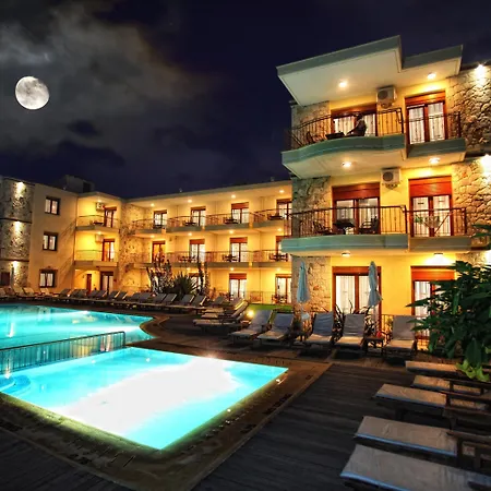 Nereides Hotel-2