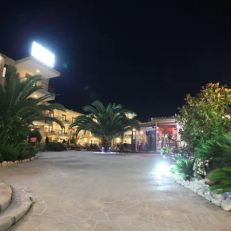 Nereides Hotel-3