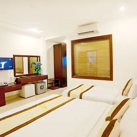 Hoang Linh Riverfront Hotel-3