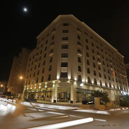 Le Corail Suites Hotel-3