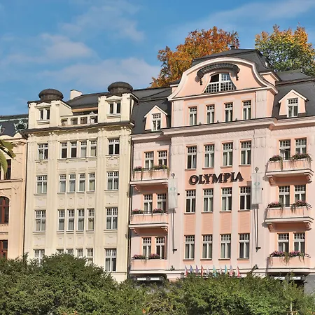 Olympia Wellness Hotel-2