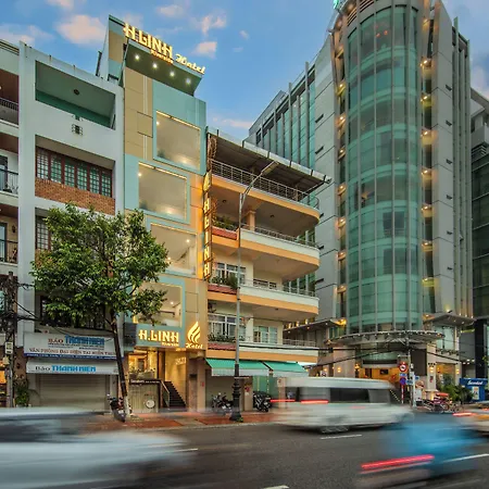 Hoang Linh Riverfront Hotel-2