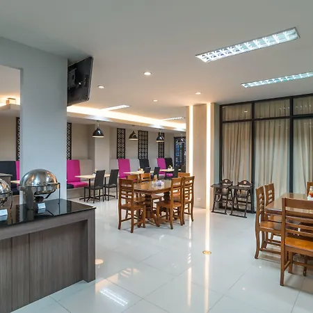 Lada Krabi Residence Hotel - Sha Plus-2