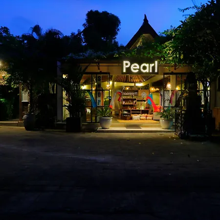 Pearl Hotel (Adults Only)-3