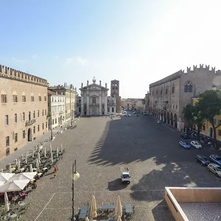 Hotel Dei Gonzaga, Mantegnahotels-2