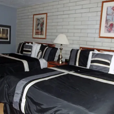 The Gibson Hotel Great Falls, An Ascend Collection Hotel-3