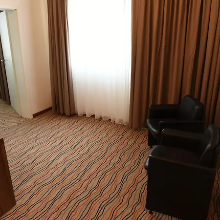 Hotel Olive Inn-2