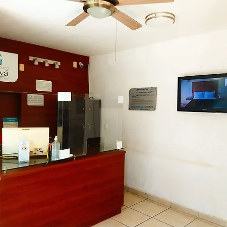 Hotel Guivá Huatulco-2