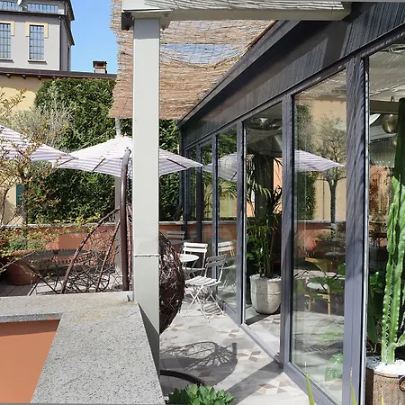 Hotel Borgo Antico-3