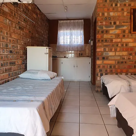 Limpopo Lodge-2