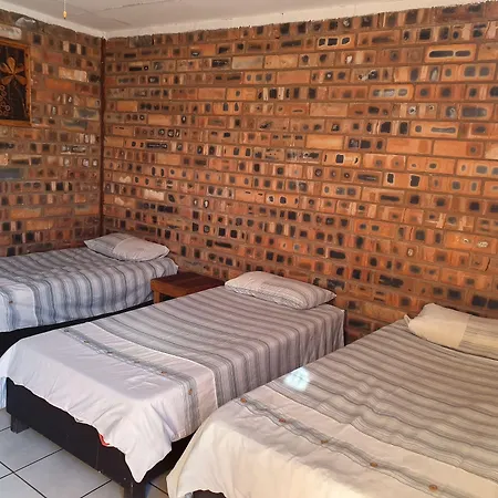 Limpopo Lodge-3