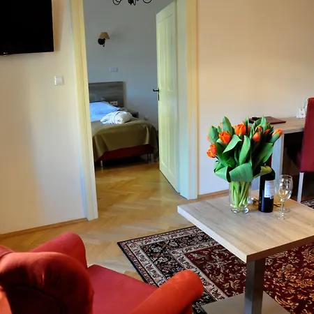 Hotel Santi-3