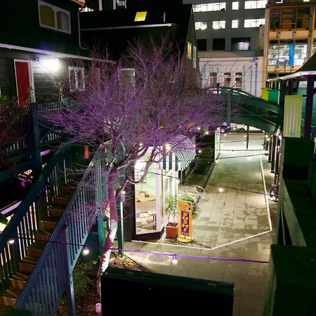 Willis Village-2