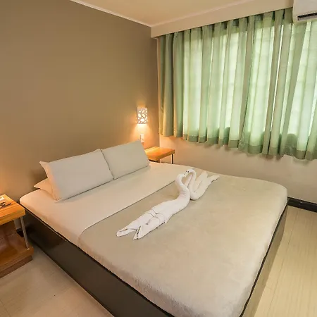 Asia Stars Hotel-3