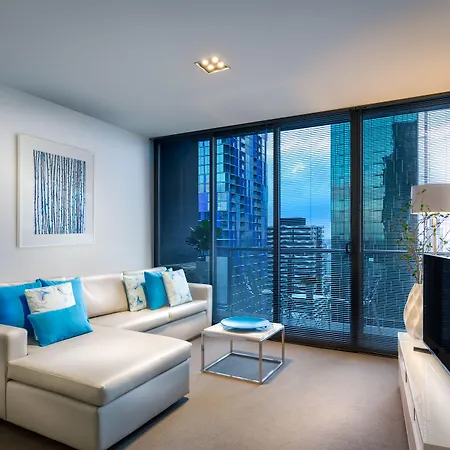 Milano Serviced Apartments-2