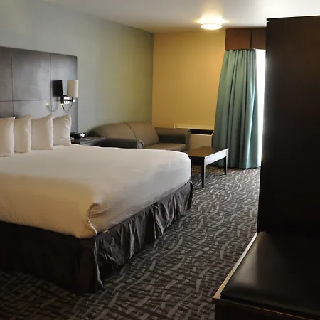 Best Western Plus Barrie-3