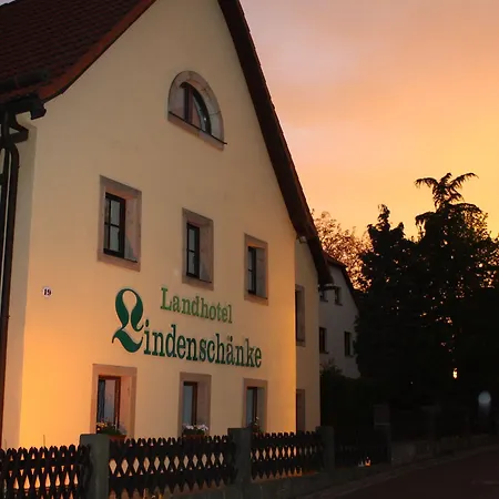 Landhotel Lindenschänke-3