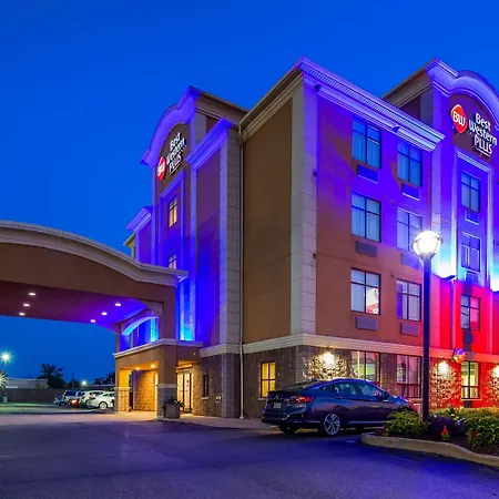 Best Western Plus Barrie-2