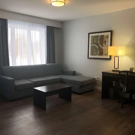 Best Western Plus Barrie-2