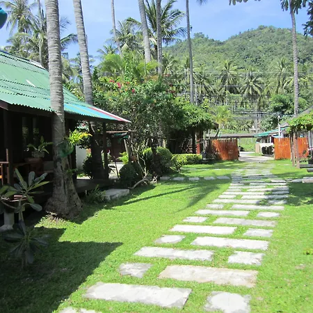 Samui Harmony Resort-2