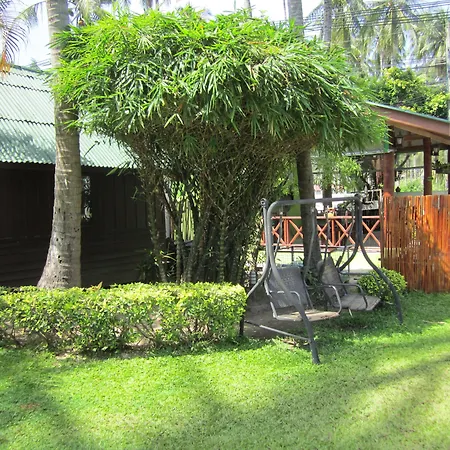 Samui Harmony Resort-3