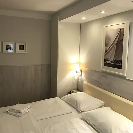 Bergland Hotel - Adults Only-2