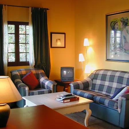 Pestana Quinta Do Arco Nature & Rose Garden Hotel-2
