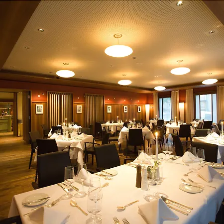 Hotel Gude-2