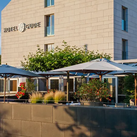 Hotel Gude-3