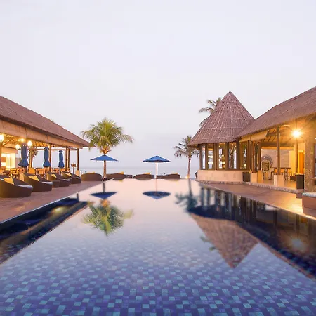 Lembongan Beach Club & Resort-2
