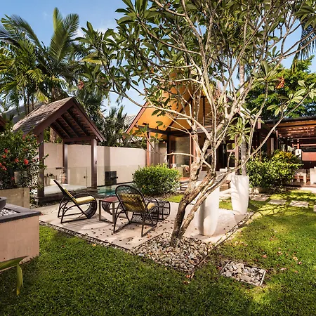 Niramaya Villas And Spa-2