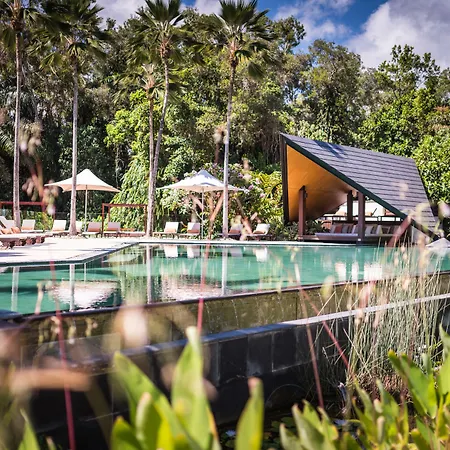 Niramaya Villas And Spa-2