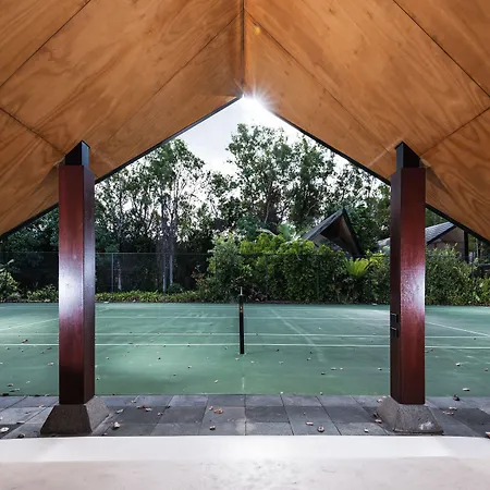 Niramaya Villas And Spa-2