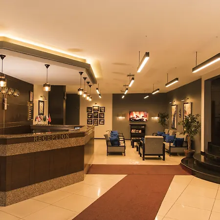 Nazar Hotel-2